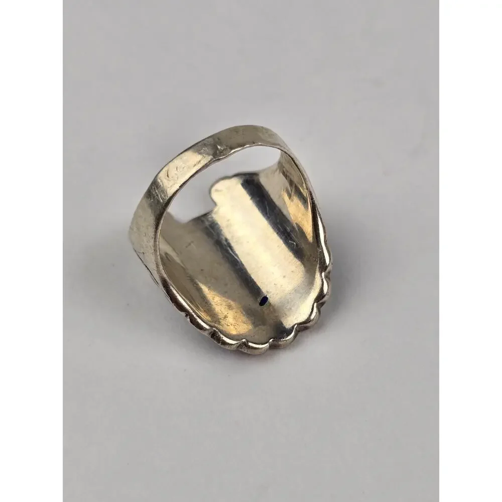 Unbranded solid sterling
